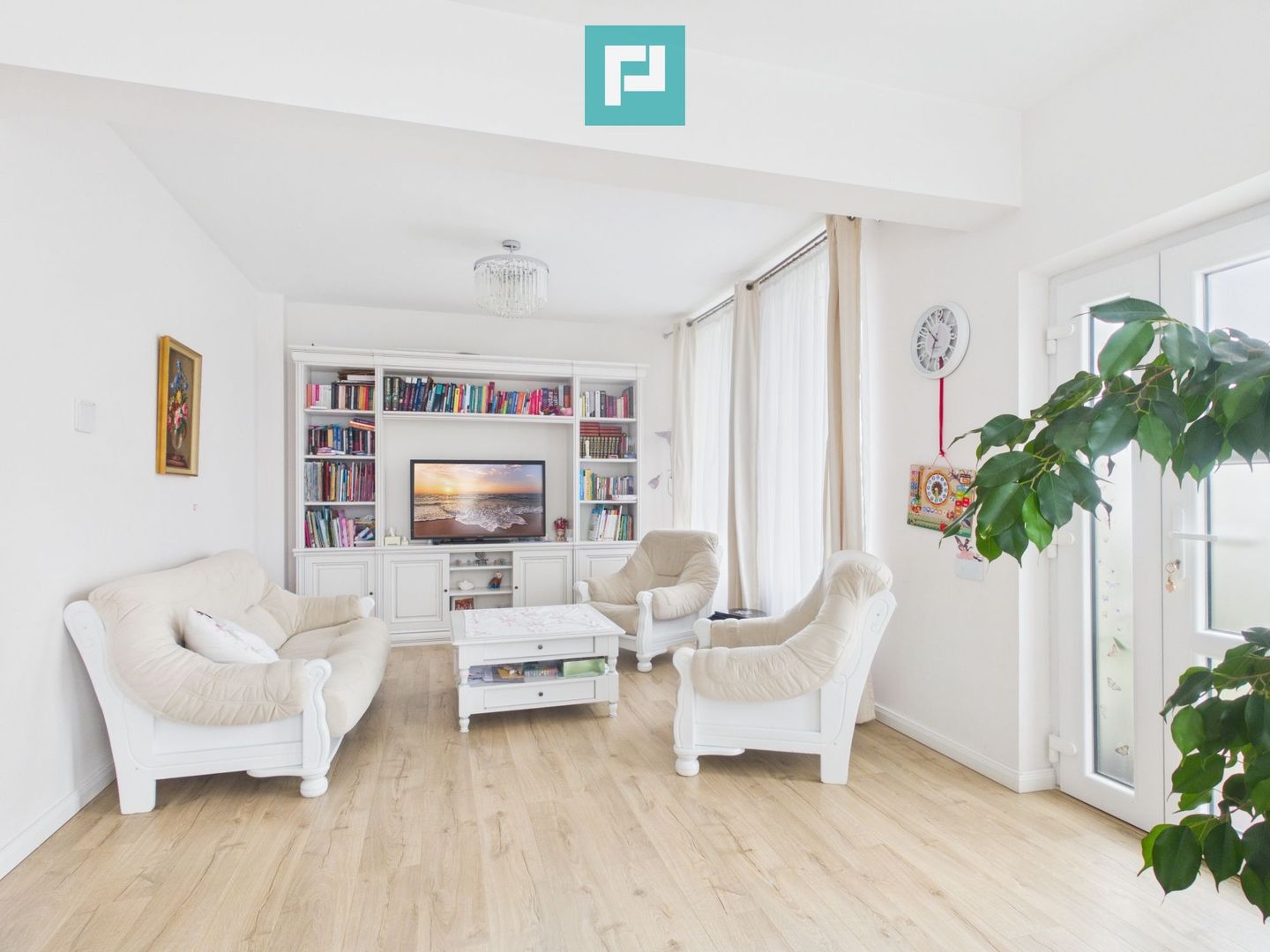 Casă 4 camere cu teren 450 mp pe Dealurile Oradei - Poză 23