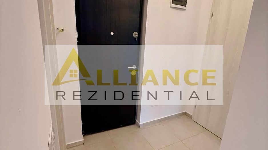 Garsoniera Chiajna 4din 5 mutare imediata - Poză 8