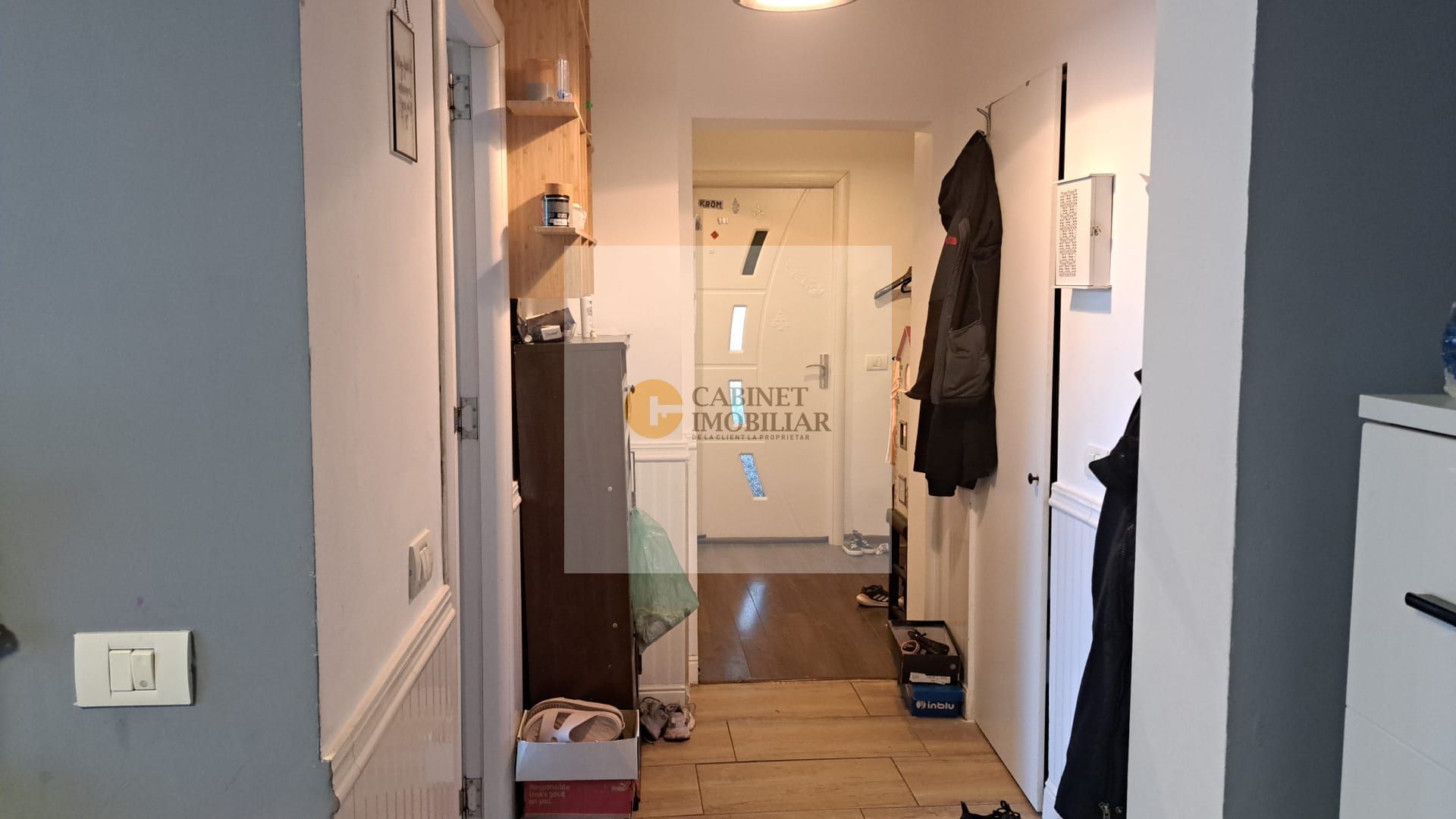 3 Camere - 62MP | Decomandat | 3/10 | Politehnica - Poză 8