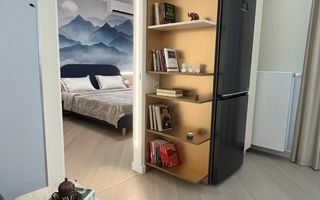 Apartament de inchiriat | Parcare  inclusa| Cortina North - Poză 8
