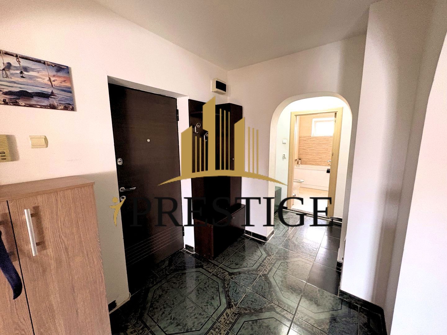 Apartament 2 camere, 60 mp, etaj 2, cu balcon, Sibiu - zona Tilișca - Poză 8