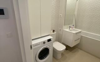 - Studio/ Garsoniera Hils Pallady-metrou la scara-totul nou - Poză 5