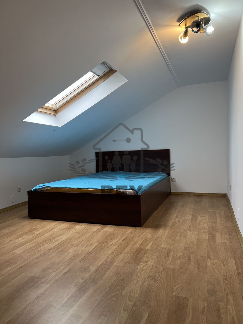 Apartament 3 camere nedecomandat ,bucătărie separată, Stefan cel Mare - Poză 8