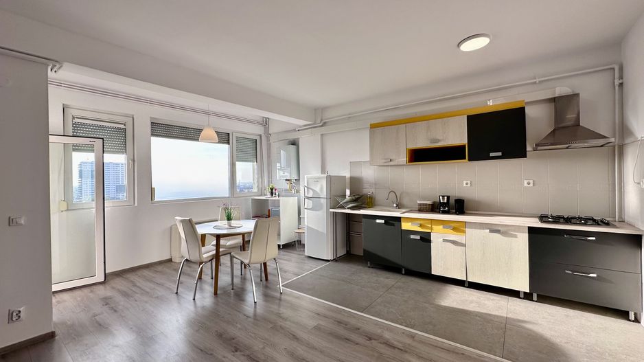 2 Camere de închiriat lângă Vox si Agronomie - zona Torontal - Poză 2