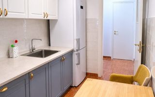 2 camere I Victoriei - Iancu de Hunedoaara I Etaj 3/4 I 1960 - Poză 1