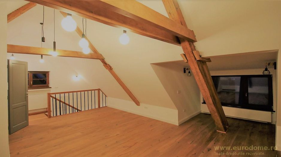 Exclusivitate - finisaje lux, imobil la prima inchirere - Poză 13