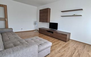 Apartament decomandat cu 2 camere -zona ODOBESCU - Poză 2