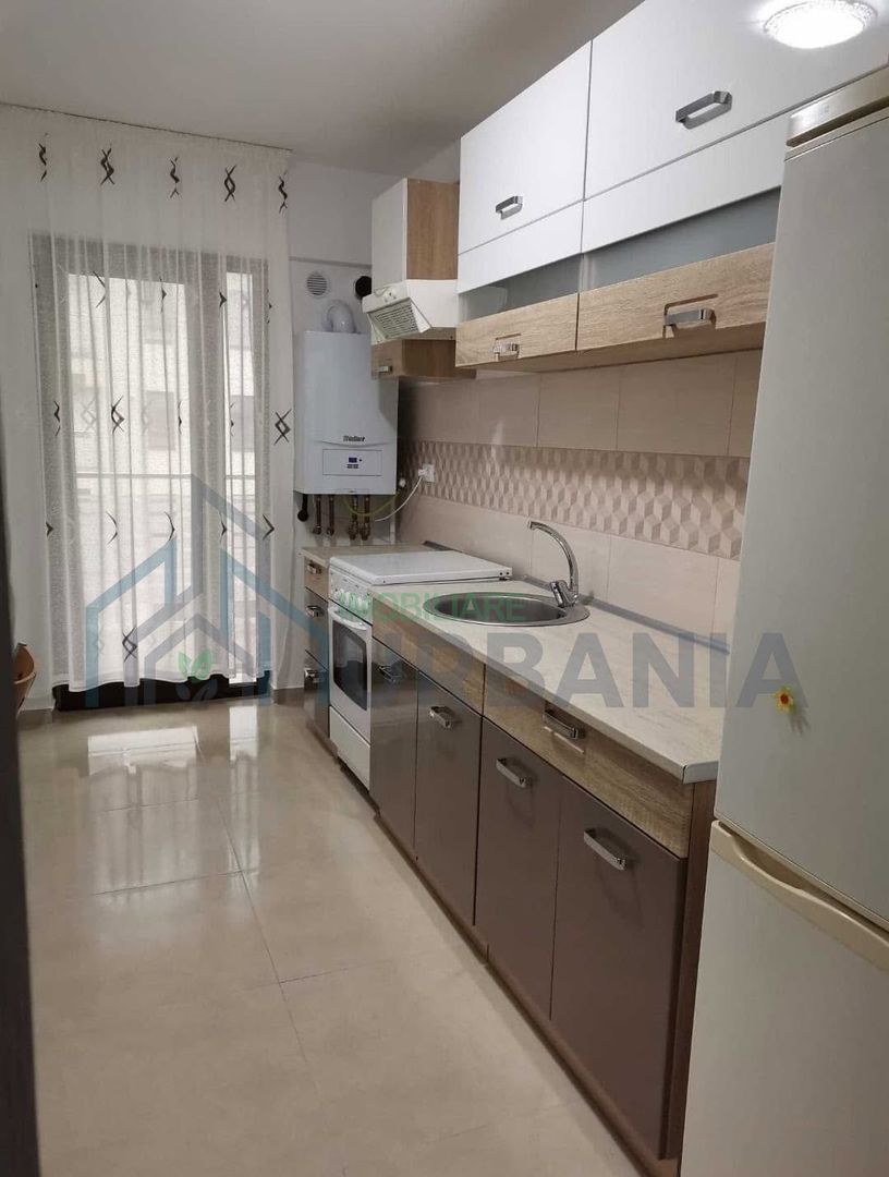 Apartament 2 camere de inchiriat, Brown Luxury, Valea Lupului - Poză 4