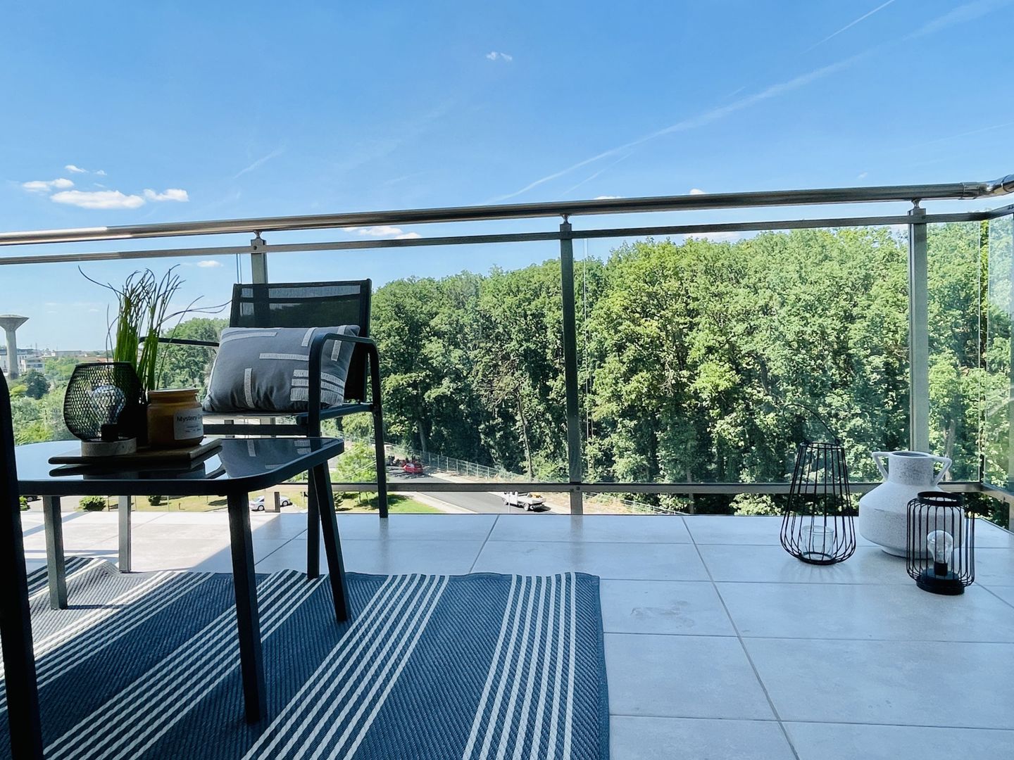 2 camere, vedere pădure, Adora Forest 2 - Poză 17