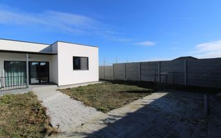 Duplex, Mosnita Noua, 3 camere, zona linistita. - Poză 16