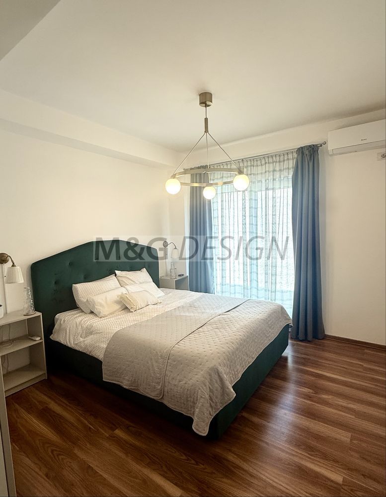 Apartament 3 camere Braytim cu parcare subterana - Poză 4