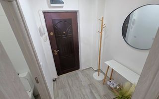 Garsoniera - mobilata - utilata - renovata - 31mp - Brazda lui Novac - Poză 4