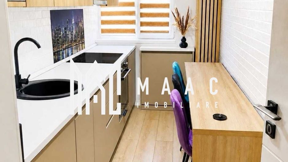 Apartament 2 camere | Ostroveni | 58 mpu | Ostroveni | - Poză 2
