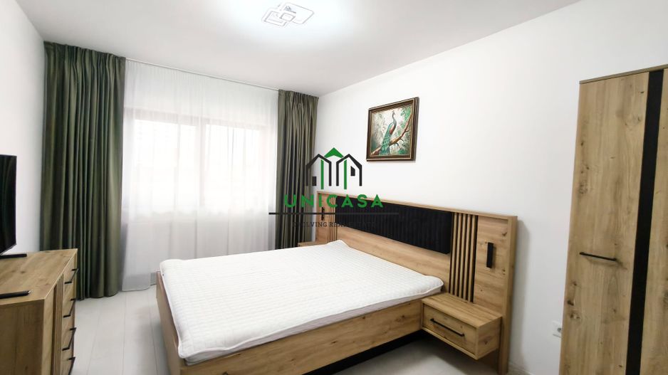 Apartament nou 3 camere – Piața Simian - Poză 9