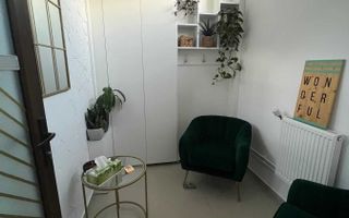 Spațiu comercial / birouri 130 mp de închiriat integral sau parțial în Bucșinescu, Iași - Poză 5