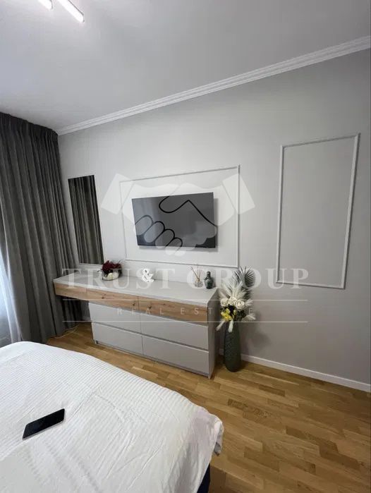 Apartament 3 camere Aviației / Loc de parcare - Poză 3