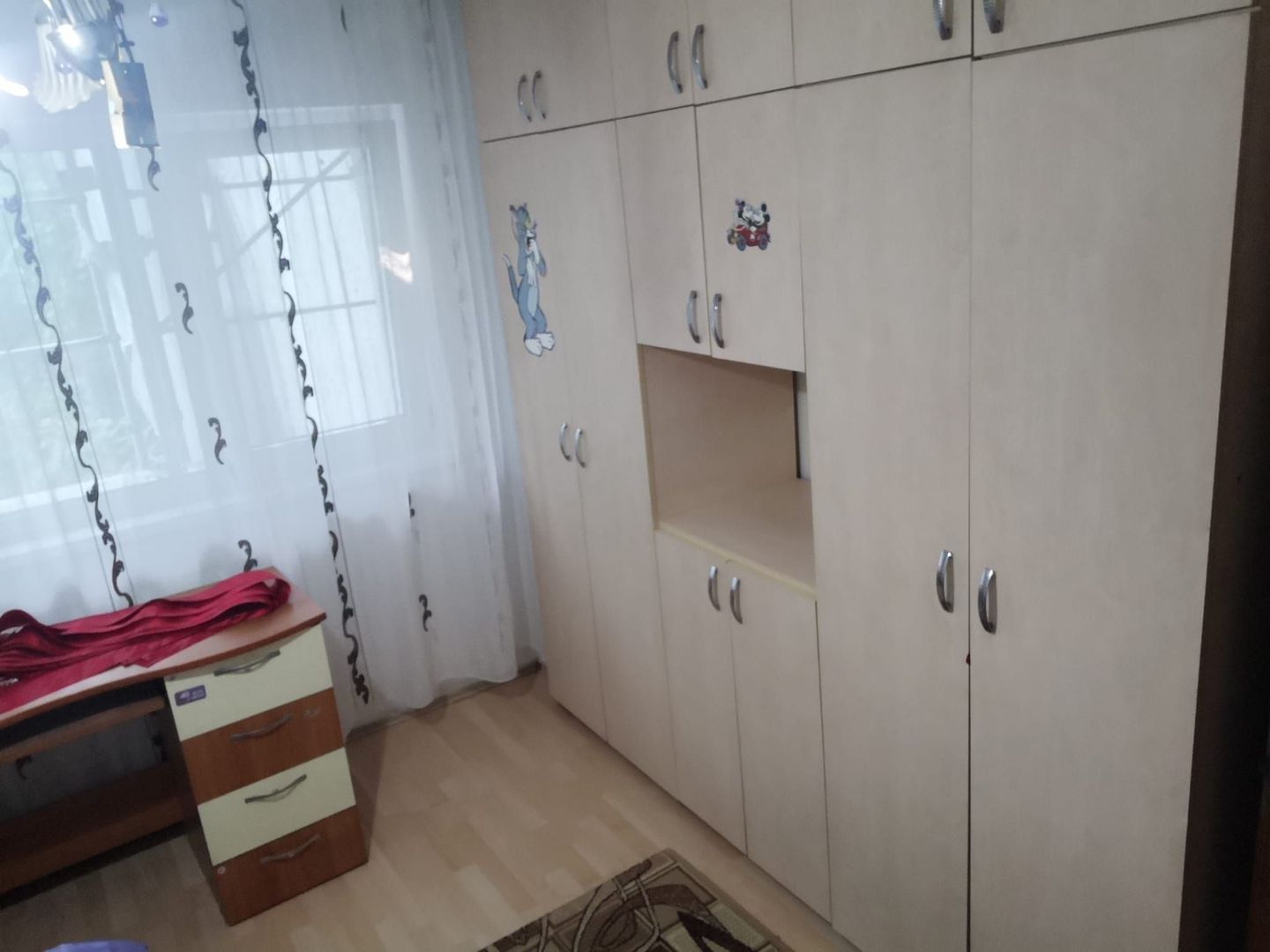 APARTAMENT 3 CAMERE SUPERB BLOC IN REABILITARE | LUJERULUI - Poză 4