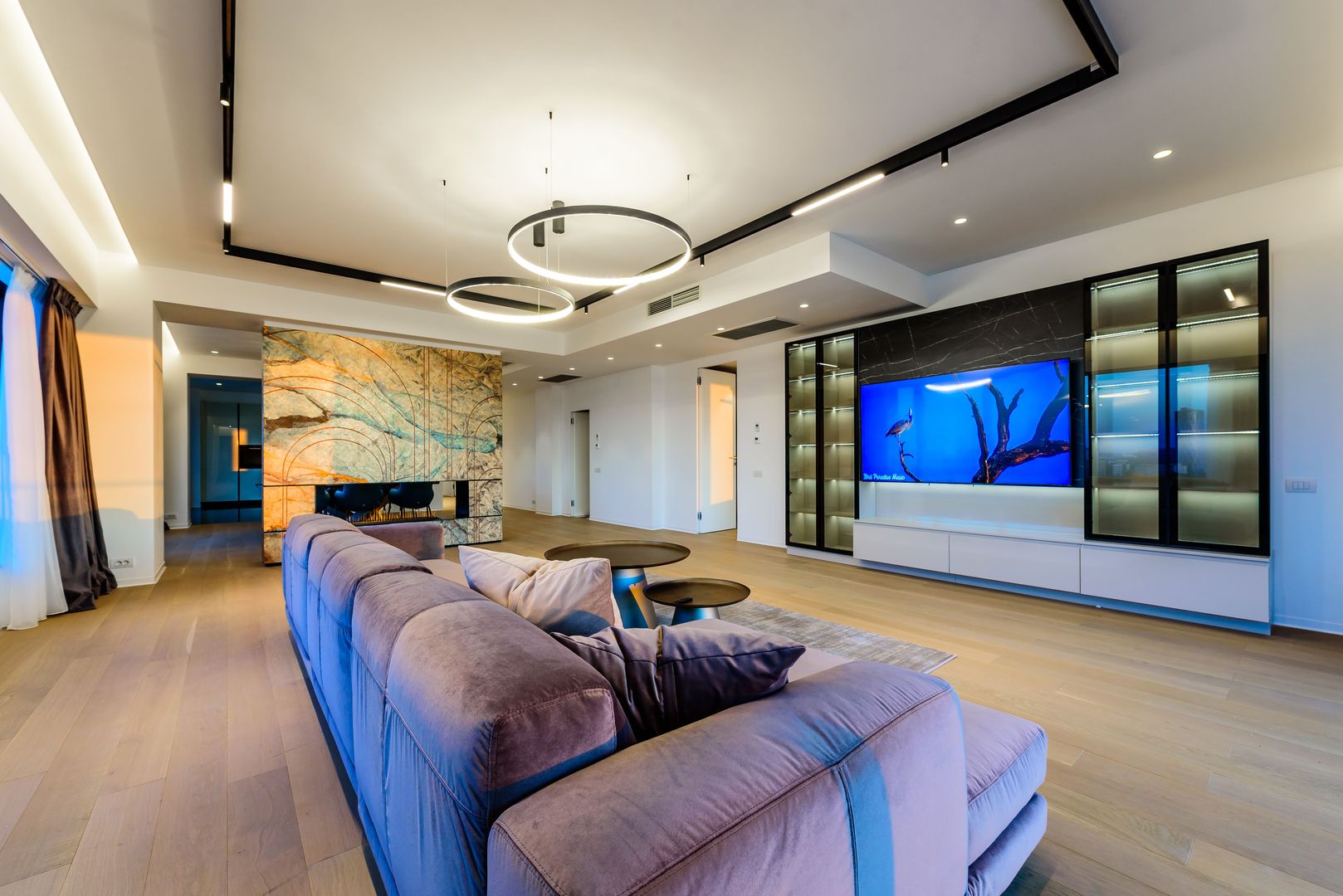 Apartament spațios de 5 camere în zonă exclusivistă, perfect pentru familie - Poză 5