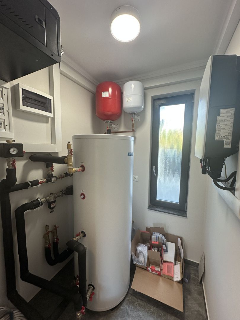 CASA INDIVIDUALA - Poză 18