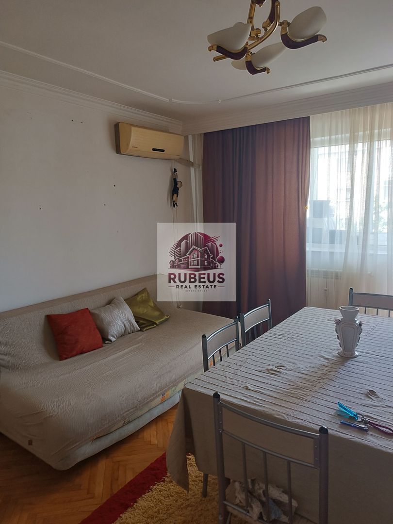 Apartament luminos 4 camere – finisaje premium, zona Victor Babeș - Poză 1