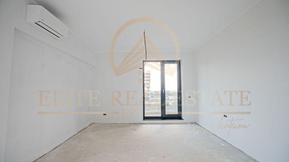 KM 5  - Alpha Residence - Apartament 3 camere cu balcon, etaj 2. - Poză 22