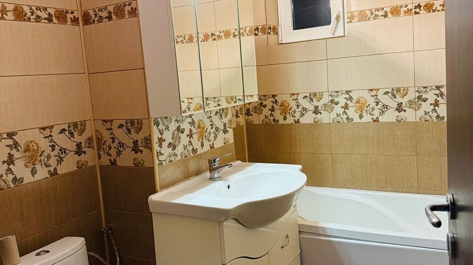 Girocului | 2 Camere | Mobilat si Utilat | Aer conditionat - Poză 7