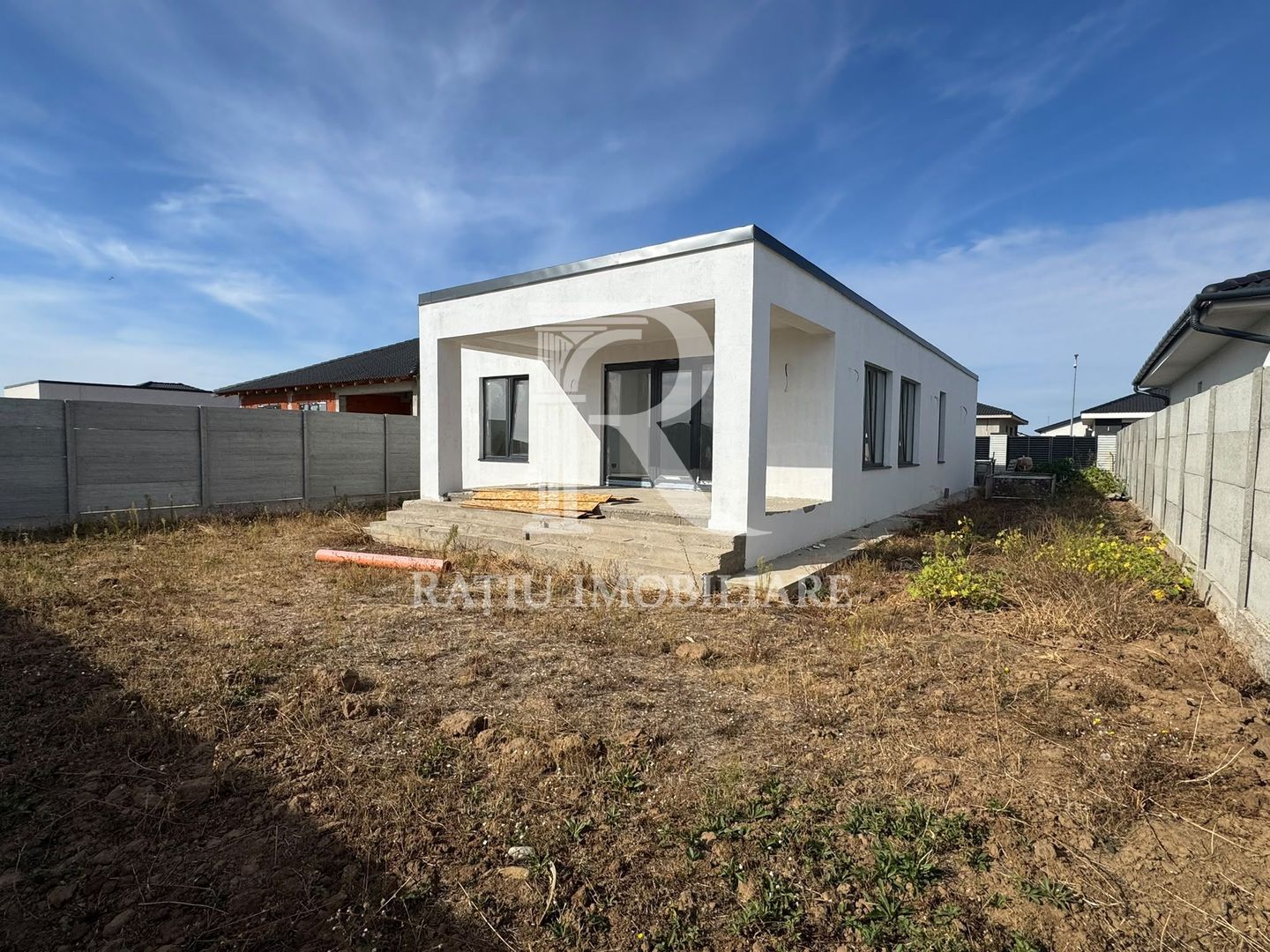 De Vanzare Casa cu 4 camere | Santandrei | 165.000 € - Poză 10