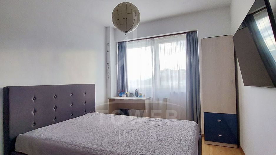 Apartament 2 camere decomandat – Cartier Terezian, Sibiu - Poză 1