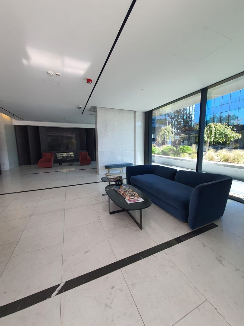 Apartament elegant 2 camere | One Mircea Eliade | Parcare inclusă - Poză 35