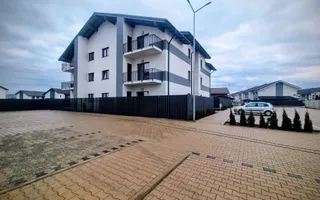Apartament 2 camere | Etaj 1 | 56.25 mp utili  | Șelimbăr – Zona Unirii - Poză 11