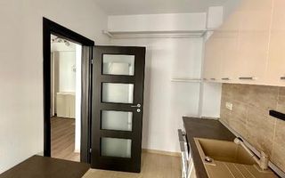 Garsoniera Tineretului metrou | Bloc Nouy | Centrala proprie - Poză 12