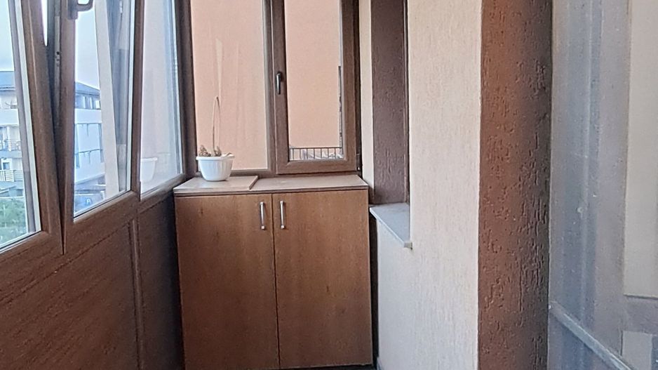 Garsoniera Drumul Taberei, bloc nou, centrala, parcare, stb si metrou - Poză 8