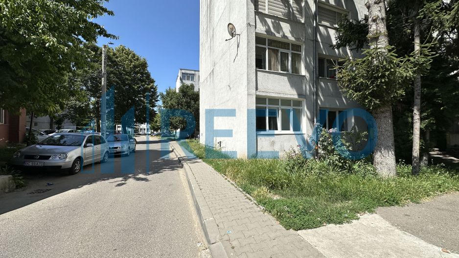 Apartament 2 camere, Str. Republicii, Bacău - Poză 15