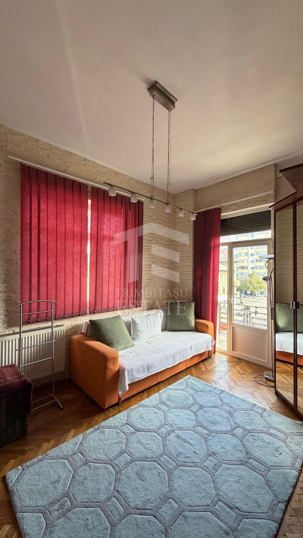 Apartament 3 camere in vila bulevardul Ferdinand - Poză 1