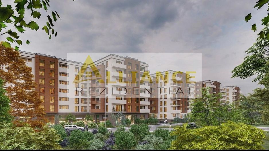 Pasarele Popesti Garsoniera 45 mp - Poză 6