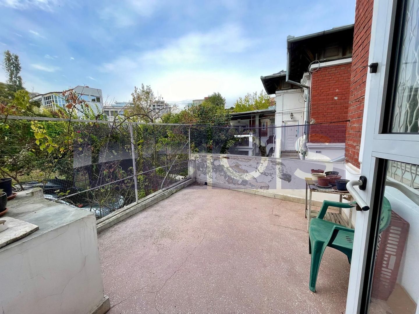 VANZARE CASA 4 CAMERE CURTE PROPRIE GARAJ 175MP UNIRII CARTIER EVREIESC - Poză 12