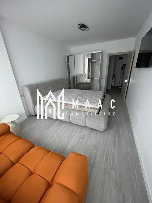 GARSONIERA DE INCHIRIAT| PARC ZAVOI| PRIMA INCHIRIERE - Poză 2