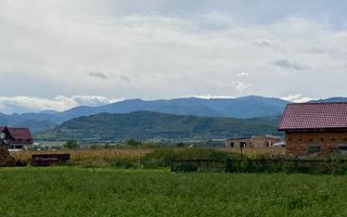 Casa intabulata, finisata LA GRI- Talmaciu, zona cu peisaj superb - Poză 10