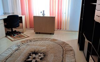 De inchiriat apartament cu o camera, Gara, etaj 4, 300 euro - Poză 5