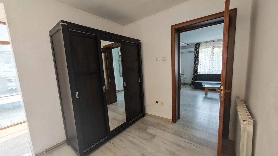 Apartament  2 camere de închiriat în Pitești zonă centrală l - Poză 13