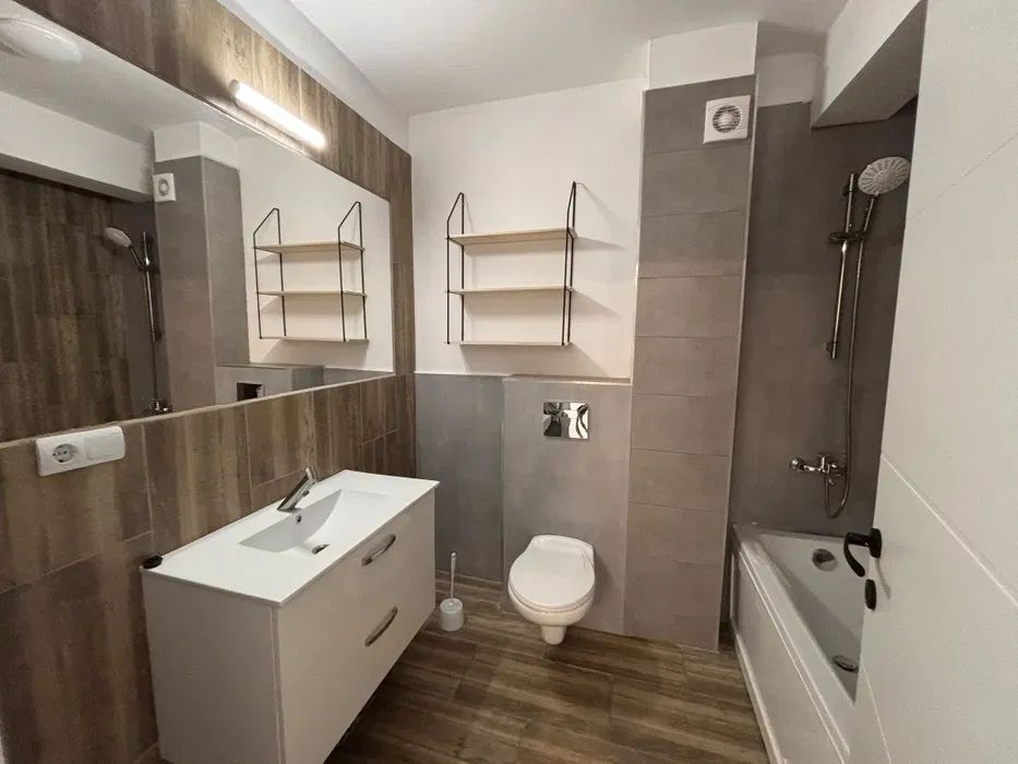 Apartamen la cheie zona Terra | 55 mp | proximitate Urbano - Poză 3