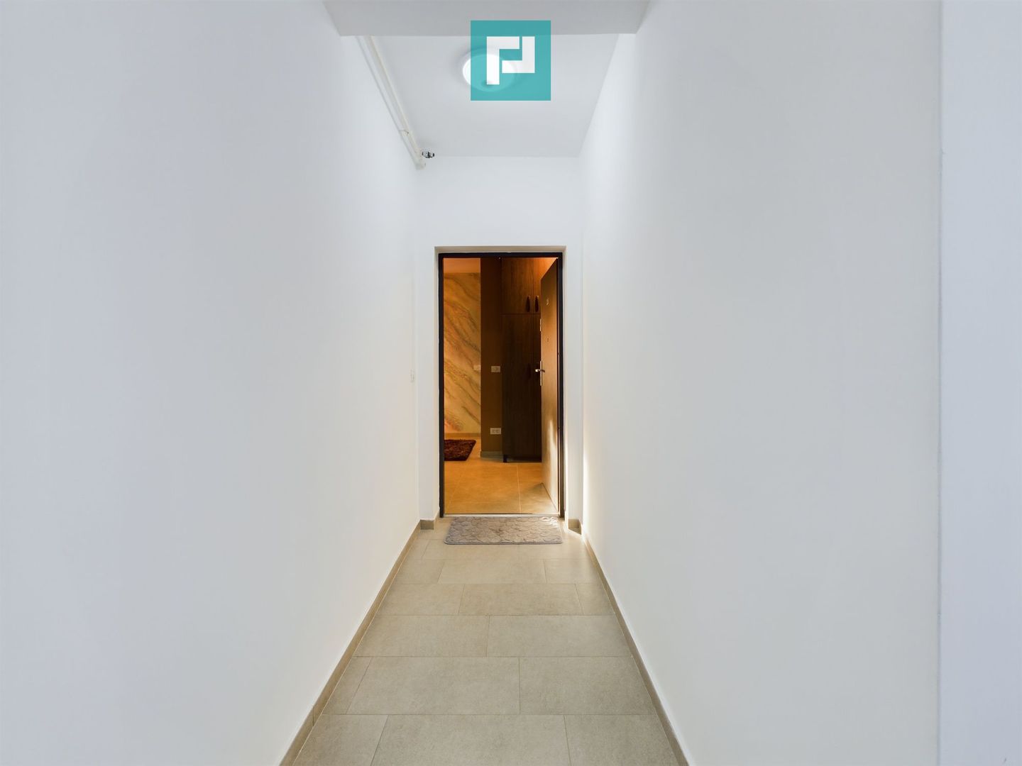 Penthouse deluxe cu terasă  în Adora Park - Poză 13