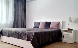 GARSONIERA VITAN, PRIMA INCHIRIERE, BUCATARIE INCHISA, METROU 2 MINUTE - Poză 1