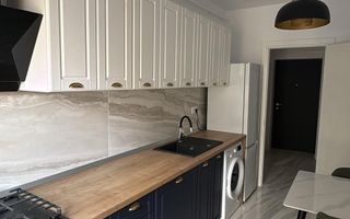 Ap 1 cameră BLOC 2025 – Zona Moara de Vant- 7Moon Reflexes Residence - Poză 5