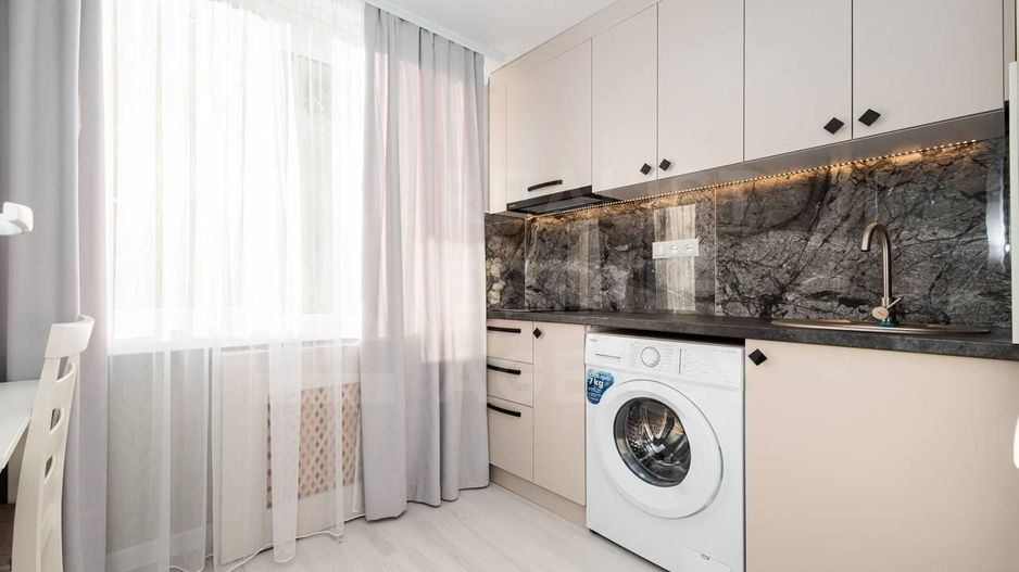 Vânzare, apartament, 1 cameră, strada Vasile Coroban, Buiucani - Poză 1