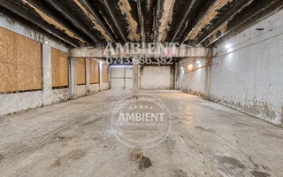 ANSAMBLU INDUSTRIAL HALĂ + CLADIRE BIROURI, 686 mp, VASLUI - ZONA INDUSTRIALĂ - Poză 12