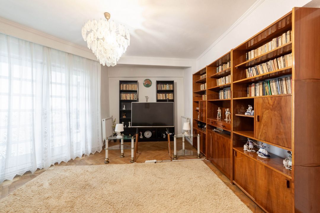 Apartament 3 camere - decomandat - 3 balcoane, etaj 3 cu lift, bloc 1991 - Poză 10