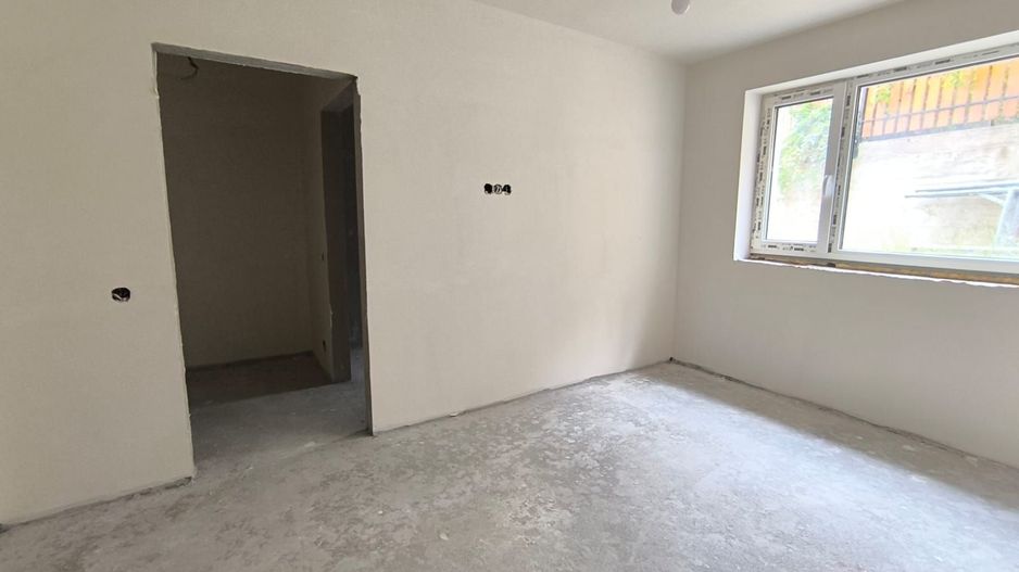 Casa tip duplex constructie noua zona Campului - Poză 3