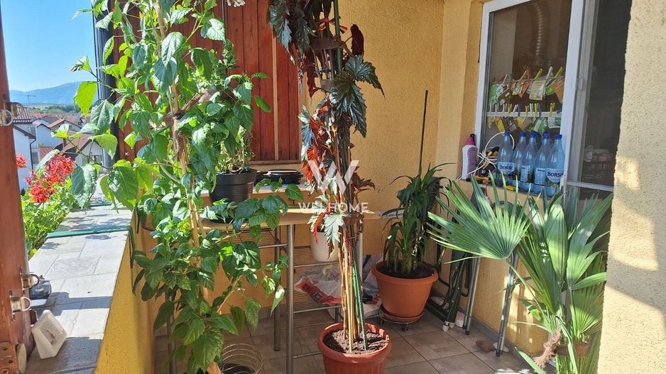 Apartament 2 camere cu POD generos - Selimbar, Triajului - Poză 9