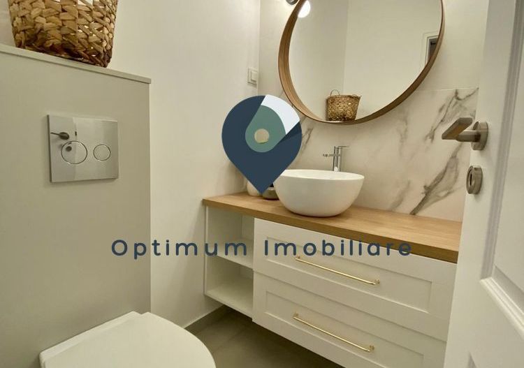 Apartament 3 camere de inchiriat in Marasti, 2 parcari, zona FSPAC ! - Poză 4